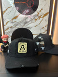 Gorra Premium “La Oveja Negra” 🐑🖤