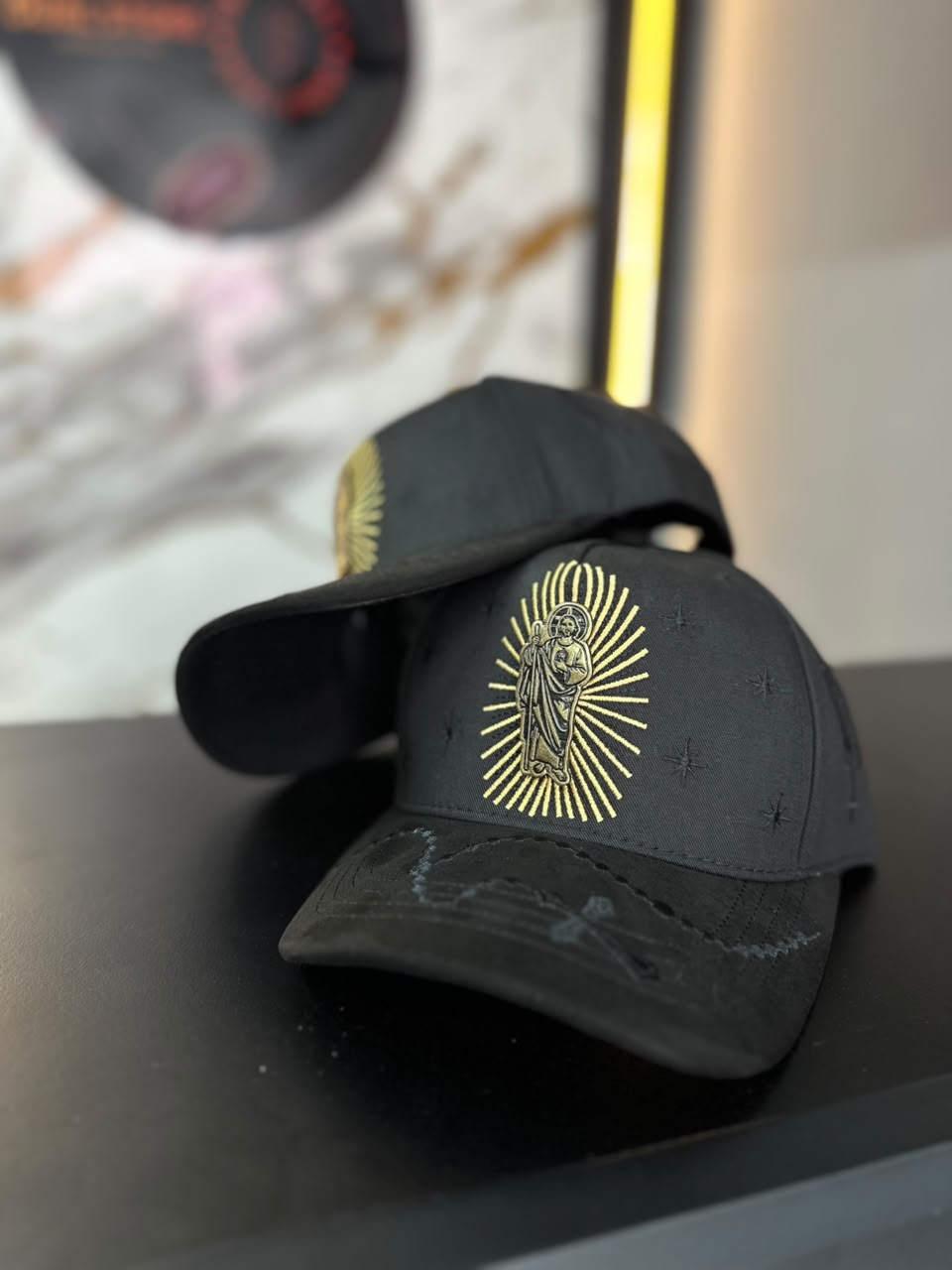 ✨SAN JUDAS TADEO PREMIUM EDITION✨