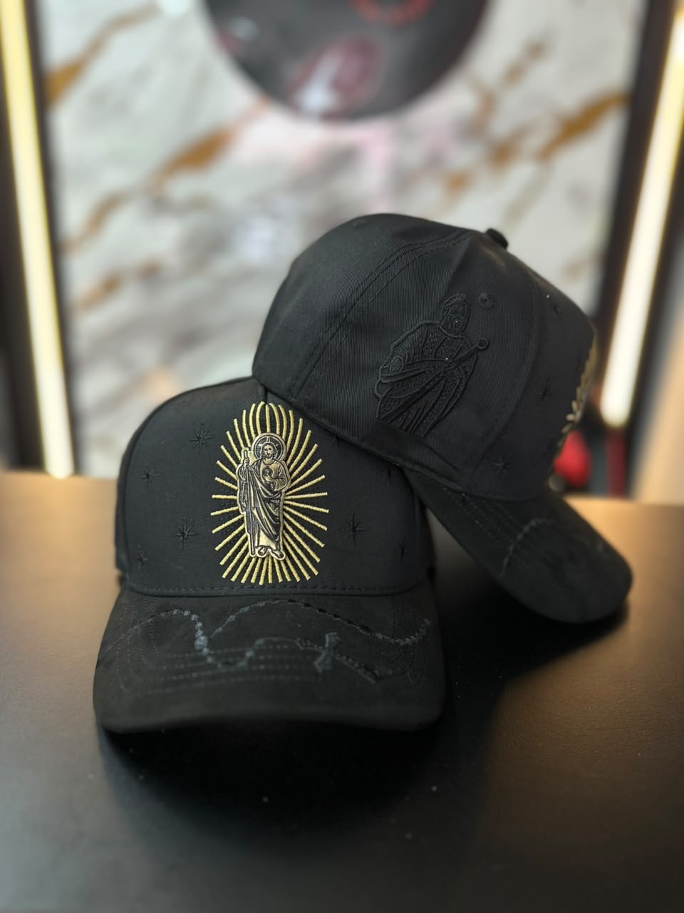 ✨SAN JUDAS TADEO PREMIUM EDITION✨