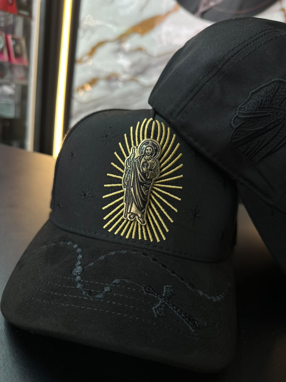 ✨SAN JUDAS TADEO PREMIUM EDITION✨