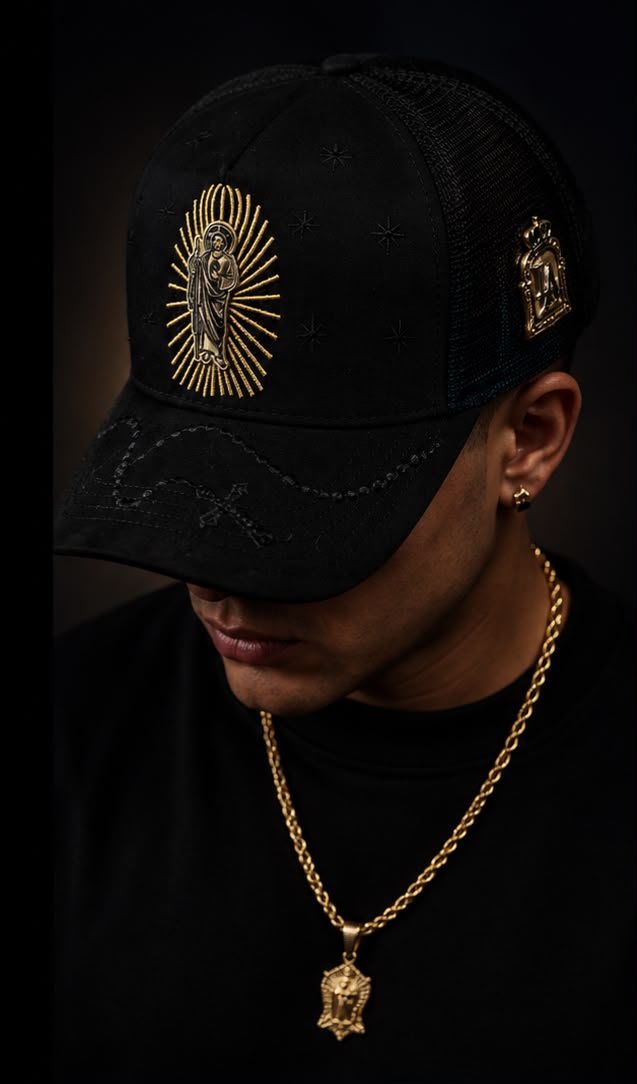 ✨SAN JUDAS TADEO PREMIUM EDITION✨