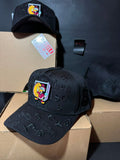 💸 Gorra Premium Money Duck 🖤