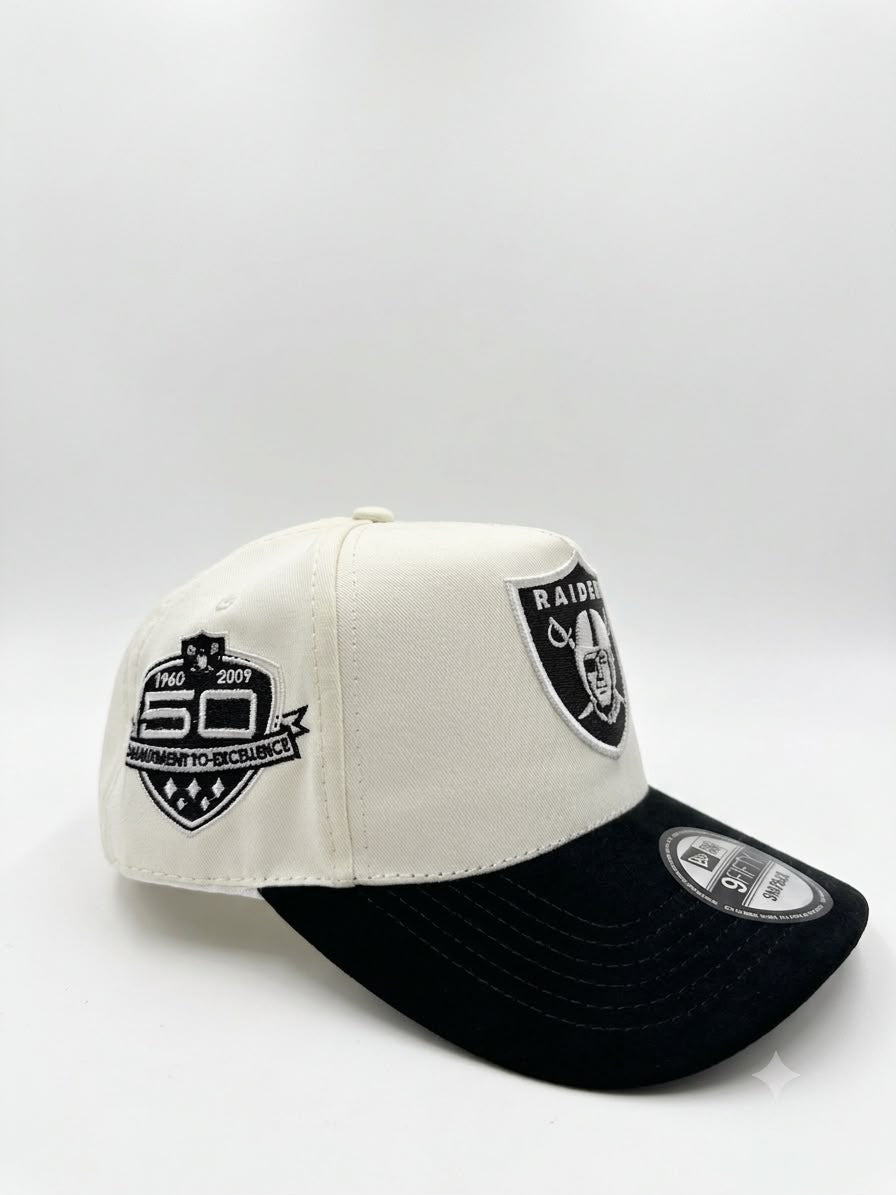 Gorra New Era 9FIFTY Snapback - Raiders Las Vegas