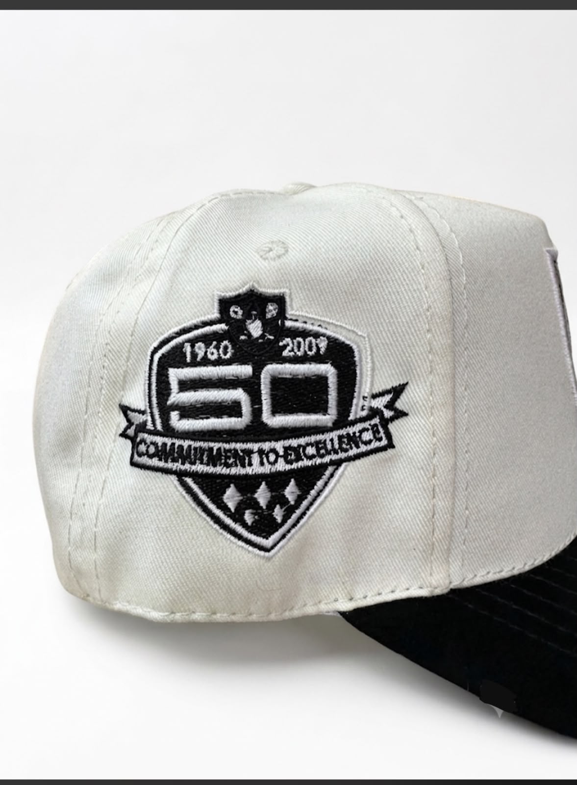 Gorra New Era 9FIFTY Snapback - Raiders Las Vegas