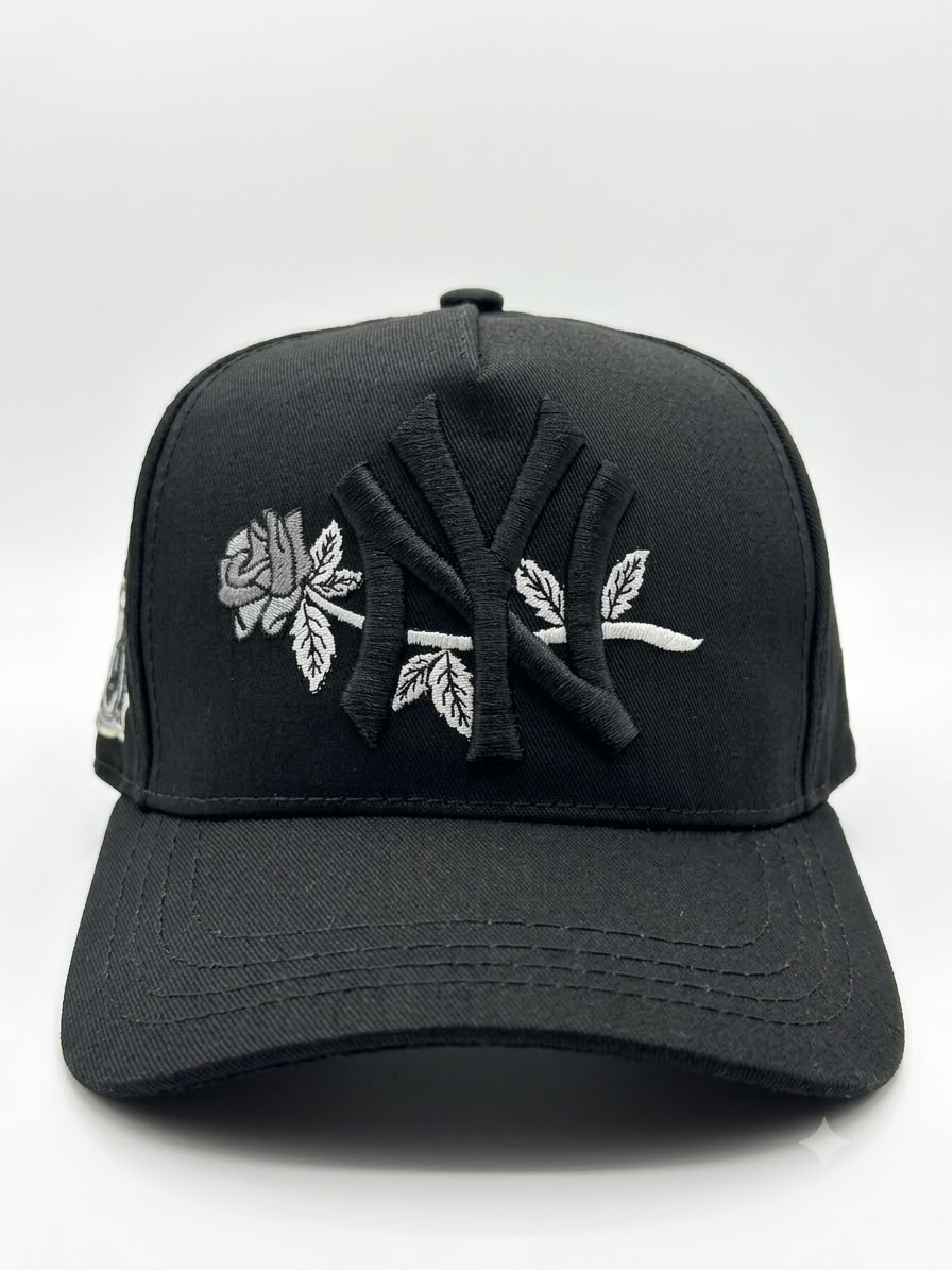 NY PREMIUM EDITION ROSE VERSION