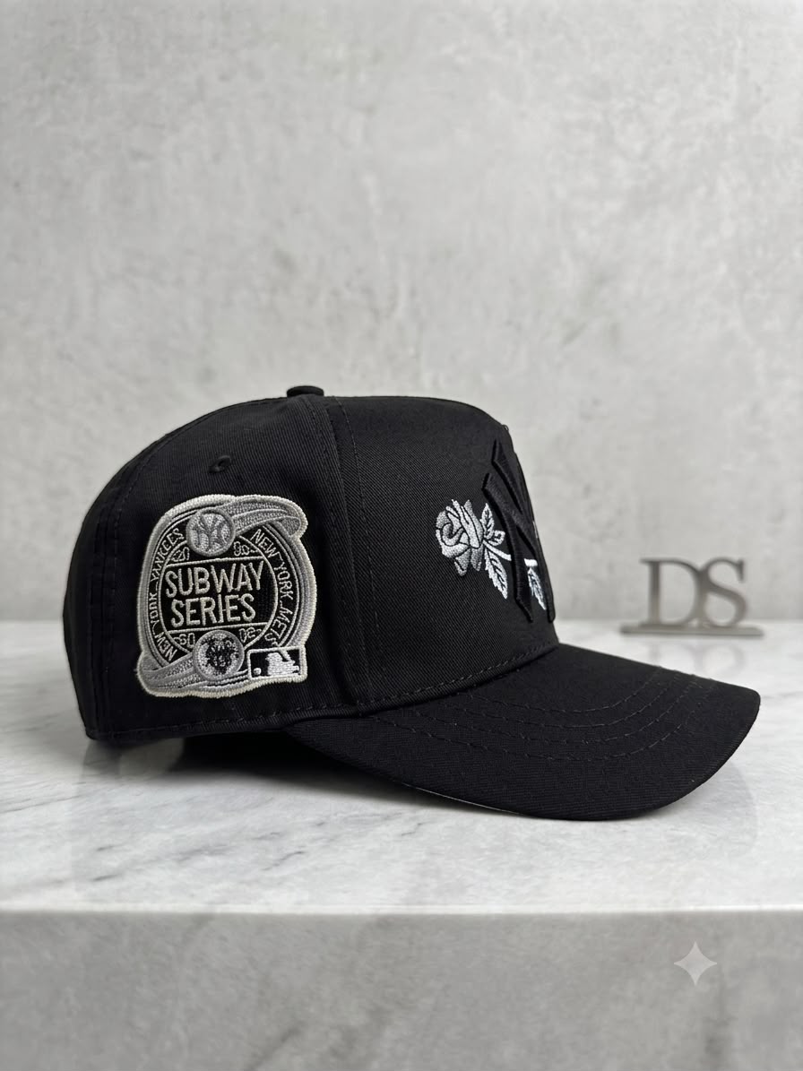 NY PREMIUM EDITION ROSE VERSION