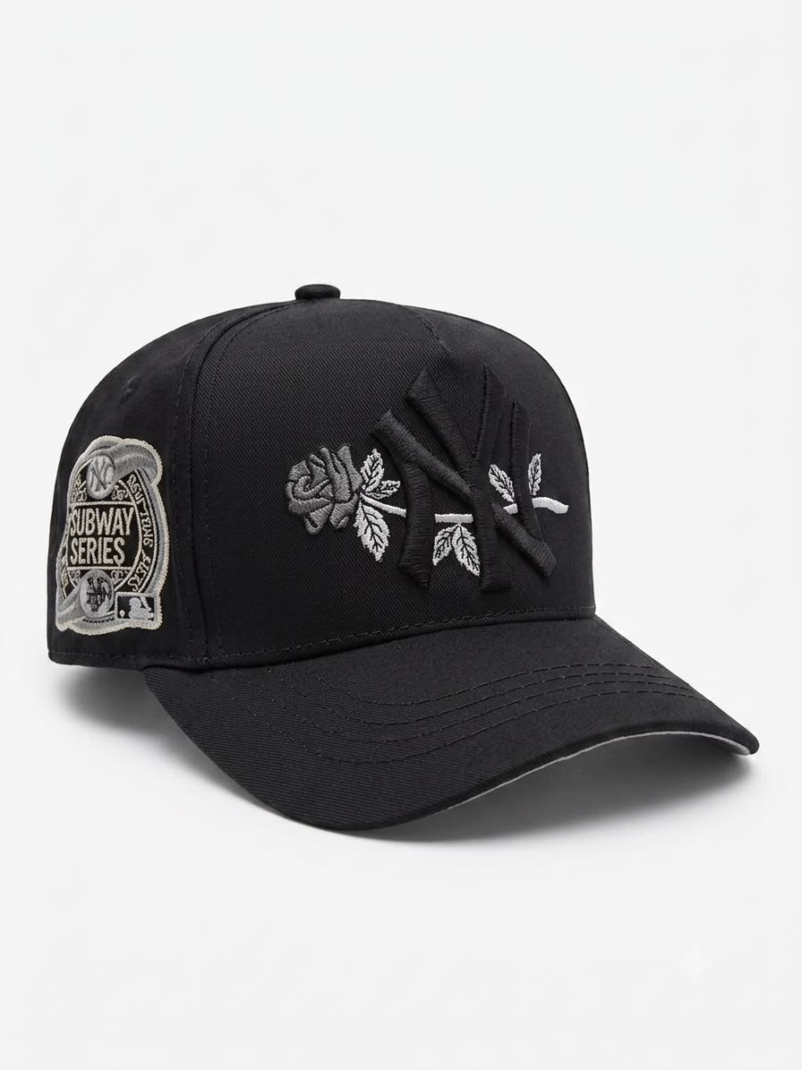 NY PREMIUM EDITION ROSE VERSION